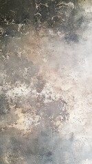 Abstract Grunge Texture Background - Distressed Concrete Wall