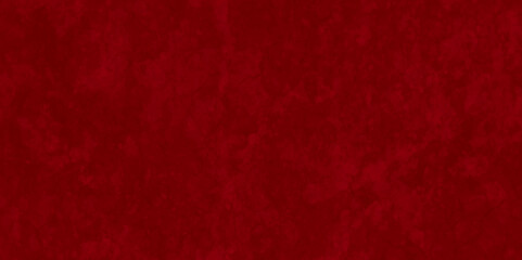 Abstract design with grunge red dark Stucco wall background .Old grunge paper texture design. This design are used for wallpaper ,poster, Chalkboard. Dark red concrete wall grunge texture background	