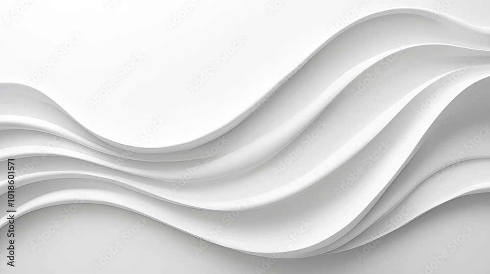 Poster a light grey background with subtle texture, offering a clean yet dynamic visual for any project.