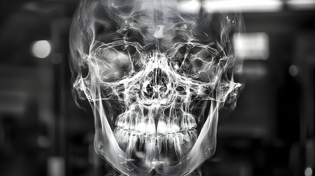 skull and bones