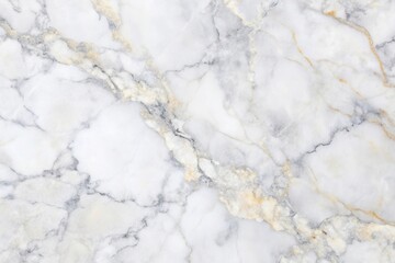 Obraz premium Asymmetrical white and gray marble texture background in pastel colors