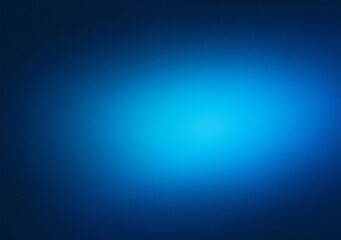 Blue gradient background grainy glowing blue light on dark backdrop noise texture effect banner header design