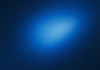 Blue gradient background grainy glowing blue light on dark backdrop noise texture effect banner header design