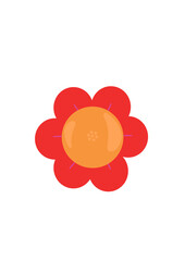 Red-lotus-flowers, Red-flowers, flowers