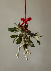 Mistletoe