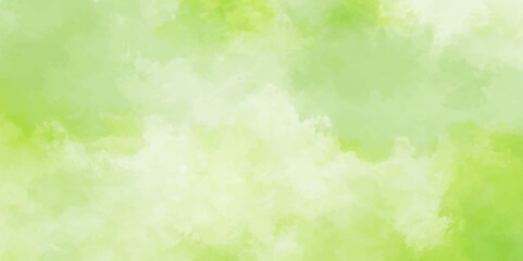 Abstract material textured background with space. green watercolor background. Elegant light green background with mottled vintage texture in old fancy background design.	