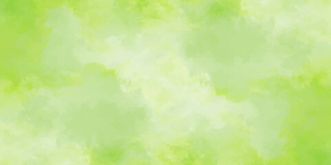 Abstract material textured background with space. green watercolor background. Elegant light green background with mottled vintage texture in old fancy background design.	