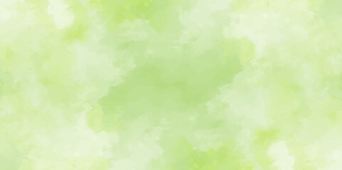 Abstract material textured background with space. green watercolor background. Elegant light green background with mottled vintage texture in old fancy background design.	