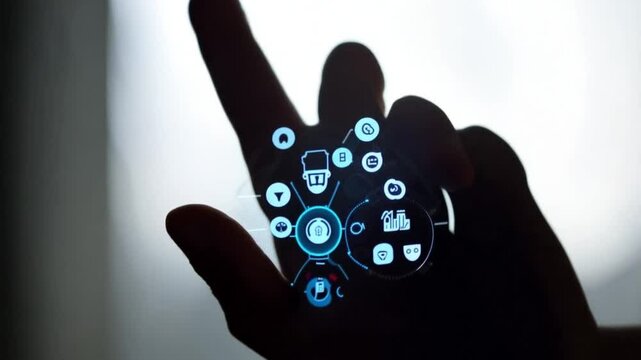 technological personal device
