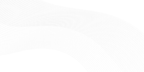 Abstract gray and white line background modern vector illustration modern