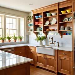 Kitchen Generative AI