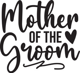 Mother of the Groom