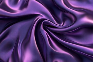 Fototapeta premium abstract background luxury cloth or liquid wave or wavy folds of grunge silk texture satin velvet material or luxurious with generative ai