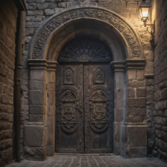Puerta