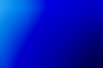 Abstract Smooth Dark blue with Black vignette Studio well use as background, business report, digital, website template.