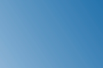 Blurred light blue abstract background, smooth colorful transition, gorgeous abstract illustration with elegant design.