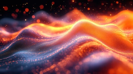 Big Data Visualization Using Information Analytics for Insights