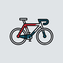 Obraz premium Icon set