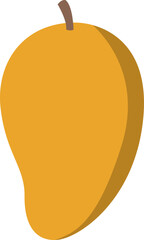 mango orange