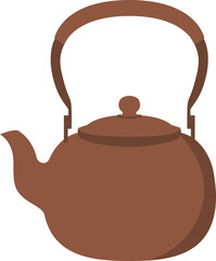teapot