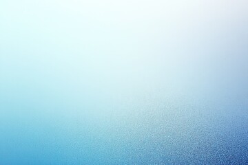 Soft gradient background in shades of blue, ideal for creative projects and digital designs.