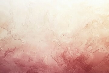 Obraz premium Abstract Textured Background in Warm Tones of White and Brown