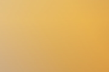 Fototapeta premium Warm toned holographic iridescent background, Elegant dynamic and vibrant gradient for digital, banner, business, website, brochure, flyer, advertising, printing, decoration, display