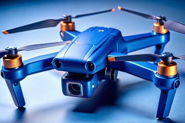 Elegant Navy Color Palette for Design Projects, Branding, and Creative Inspirations in Blue Tones