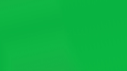 Wavy line from color - green and sea green. Dynamic background design. Gradient, vector, mesh. The mood is calm and peaceful.