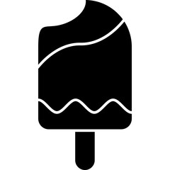 Ice Pop Icon