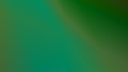green vector blurred texture. Colorful gradient abstract illustration in blur style. Your design for applications.