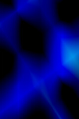 abstract mesmerizing dark blue gradient background , Suitable for booklet, brochure, banner, poster, website, flyer, cover, corporate, backdrop.