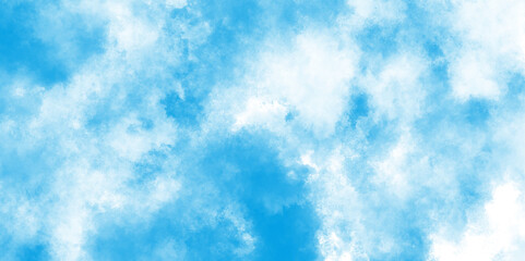 Aquarelle paint paper textured canvas element for text design, Abstract light blue watercolor background. Hand painted light blue background with watercolor. Light blue background with watercolor.	
