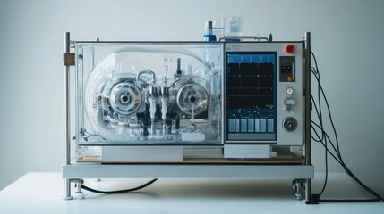 Medical Device for Heart