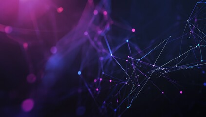 Abstract Network Connections