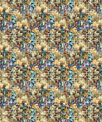 Obraz premium Seamless Pattern Illustrations for Designing work in Textile, Fabric, fashion, Art, Interior etc. 