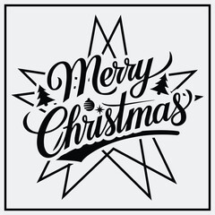 Funny Merry Christmas T- Shirt Design,  Christmas Gifts, Christmas Shirt, Gift For Her, Christmas Season