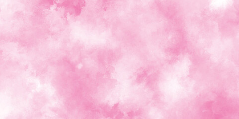 Decorative soft pink paper texture,  Grunge background frame Soft pink watercolor background,  bright and shinny lovely soft texture for design.