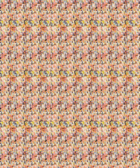 Seamless Pattern Illustrations for Designing work in Textile, Fabric, fashion, Art, Interior etc. 