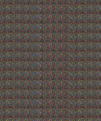 Seamless Pattern Illustrations for Designing work in Textile, Fabric, fashion, Art, Interior etc. 