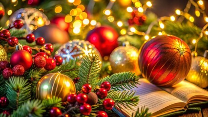 Inspirational Christmas Bible Verse Wallpaper for Festive Home Decor and Seasonal Celebrations