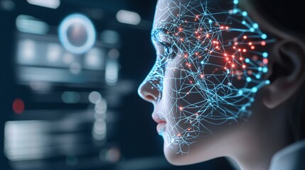 Analyzing Emotions with AI Technology in Modern Systems
