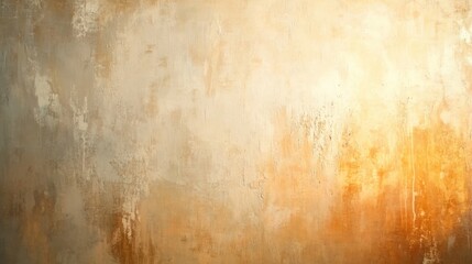 Obraz premium A simple yet elegant composition with a brown and white background