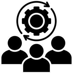 Resources Icon