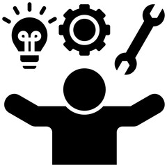 Capability Icon