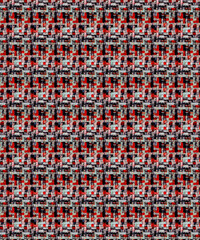 Seamless Pattern Illustrations for Designing work in Textile, Fabric, fashion, Art, Interior etc. 
