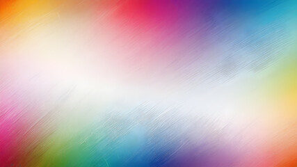 Obraz premium Blurred colored abstract background. Abstract Trendy Soft Colorful Background. Gradient mesh abstract background.