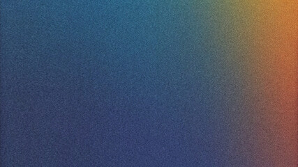 Soft Gradient with Grainy Texture and Noise Effect Ideal Colorful Background for Retro-Inspired Visuals Design Overlays and Digital Art Creations