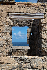 Bonaire, treasure of the Carribean