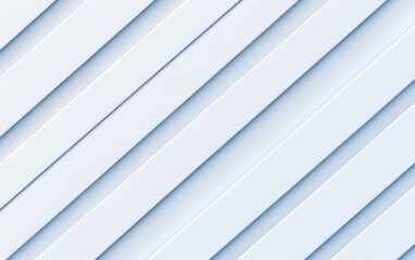 Thin diagonal lines in soft blue, evenly spaced on a white background to form a clean, minimalist pattern